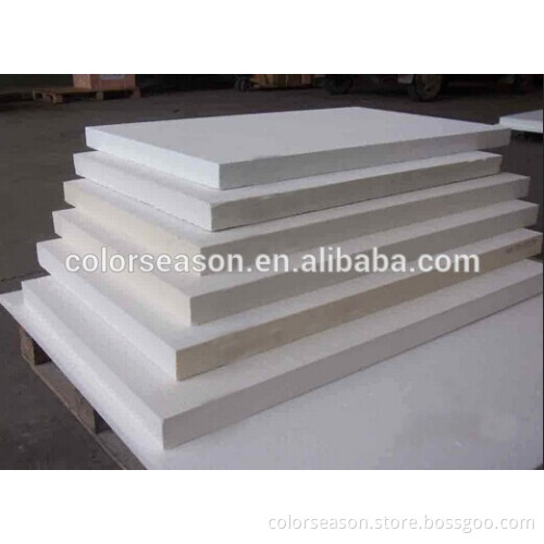 Ceramic Fiber Board for Heat Resistant